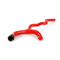 Thumbnail for Mishimoto 2012+ Fiat 500 Abarth/Turbo Red Silicone Radiator Hose Kit