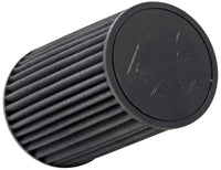 Thumbnail for AEM Dryflow 4in. X 9in. Round Tapered Air Filter