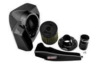 Thumbnail for AWE Tuning Audi B9/B9.5 S4/S5/RS5 3.0T Carbon Fiber AirGate Intake w/ Lid