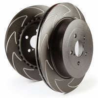 Thumbnail for EBC 06-09 Chrysler Aspen 4.7 BSD Rear Rotors