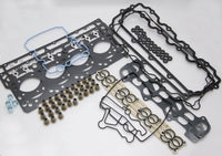 Thumbnail for Cometic Street Pro 07-08 Ford 6.0L Powerstroke w/ 20mm Dowels 96mm Bore Top end Gasket Kit