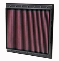 Thumbnail for K&N Replacement Air Filter 10-13 Cadillac SRX 2.8L/3.0L/3.6L V6