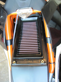 Thumbnail for K&N 08-10 KTM 690  Replacement Panel Air Filter