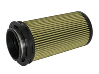 Thumbnail for aFe Magnum FLOW Pro GUARD 7 Universal Air Filter F-3.5in. / B-5 (mt2) / T-4.75in. / H-9in.