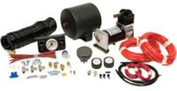 Thumbnail for Firestone Air-Rite Air Command Xtra Duty Air Compressor System w/Single Analog Gauge (WR17602266)