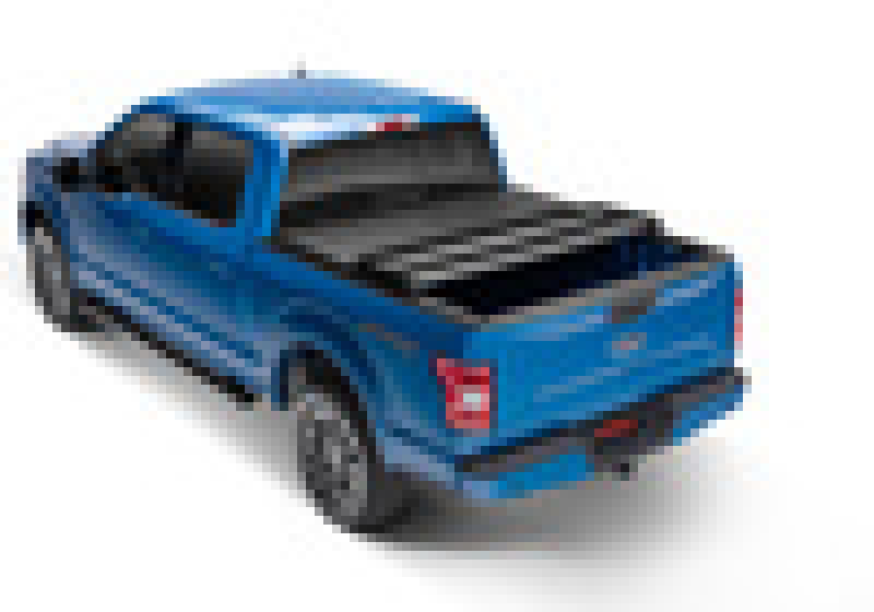 Extang 15-20 Ford F150 (8 ft Bed) Trifecta ALX