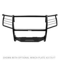 Thumbnail for Go Rhino 19-20 Chevrolet Silverado 1500 3000 Extreme Series StepGuard - Textured Black