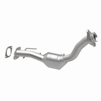 Thumbnail for MagnaFlow Conv DF 96-98 Explorer-Mountaineer