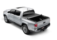 Thumbnail for Truxedo 16-20 Toyota Tacoma 6ft TruXport Bed Cover