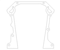 Thumbnail for Cometic 65-91 Dodge V8 5.2L R-3 W-2 Timing Cover Gasket Set 0.018in AFM