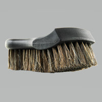 Thumbnail for Chemical Guys Horse Hair Interior Cleaning Brush for Use w/Leather/Vinyl/Fabric