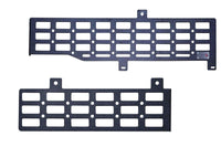 Thumbnail for Fishbone Offroad Tacoma Passenger Side Bed Molle Panel Long Bed