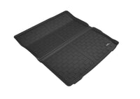 Thumbnail for 3D MAXpider 2017-2019 Volvo S90 Kagu Cargo Liner - Black