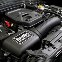 Thumbnail for Banks Power 18-21 Jeep 2.0L Turbo Wrangler (JL) Ram-Air Intake System