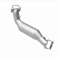 Thumbnail for Magnaflow Conv DF 2009-2015 CTS V8 6.2 OEM Underbody