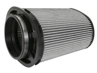 Thumbnail for aFe Magnum FLOW Pro DRY S Universal Air Filter F-5in. / B-(9X7) MT2 / T-(7.25 X 5) / H-9in.