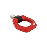 Thumbnail for Mishimoto 2022+ Subaru WRX Front Tow Hook Red