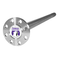 Thumbnail for Yukon Gear 4340 Chrome Moly Rear Axle For GM 10.5in 14 Bolt Truck 30 Spline