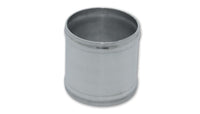 Thumbnail for Vibrant Aluminum Joiner Coupling (2.25in Tube O.D. x 3in Overall Length)