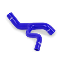 Thumbnail for Mishimoto 97-04 Ford F-150 5.4L V8 (w/o Oil Cooler) Blue Silicone Radiator Hose Kit