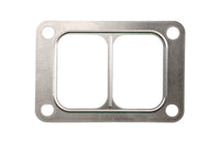 Thumbnail for Cometic .016in Stainless T06 Divided Turbo Inlet Flange Gasket