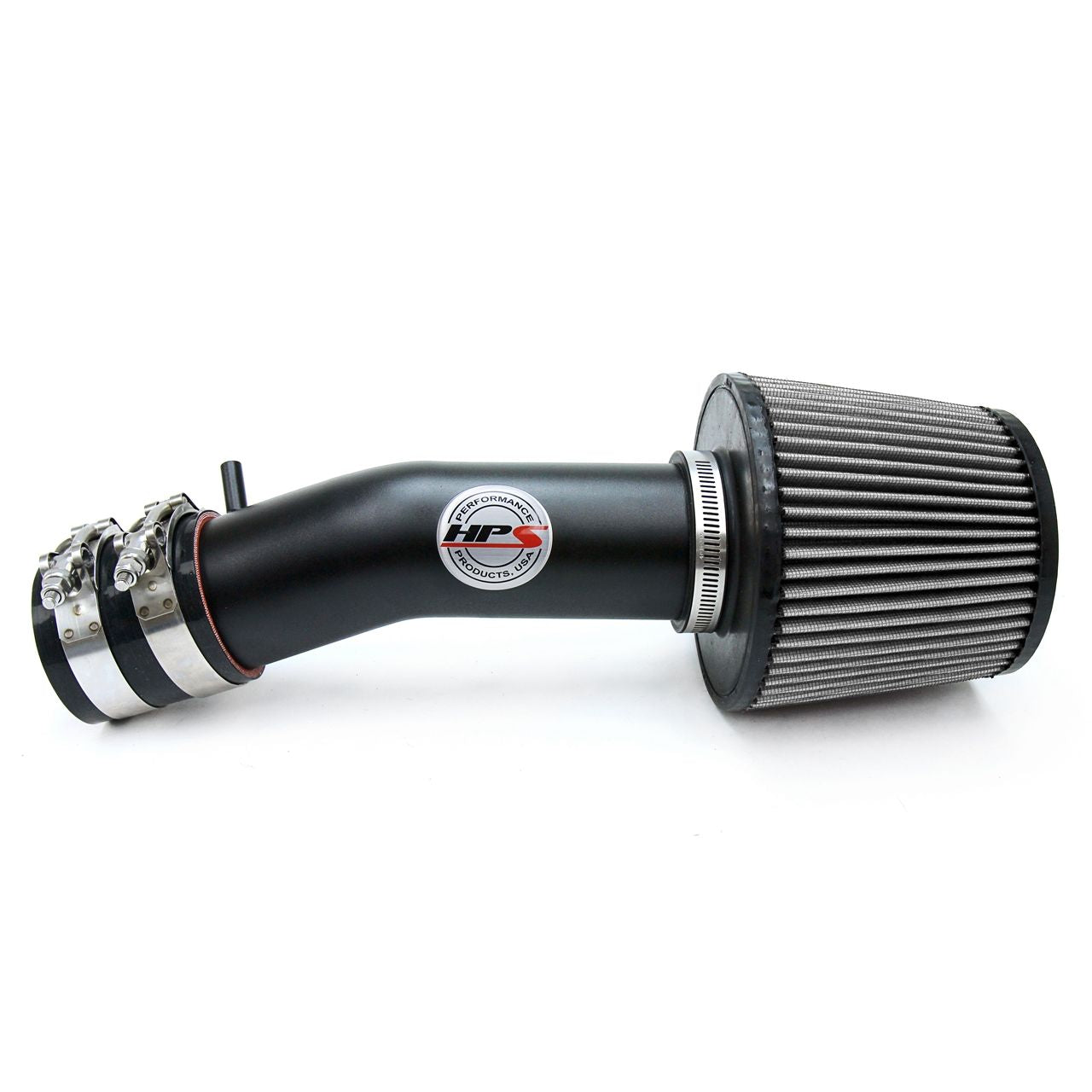 HPS Black Shortram Cool Air Intake Kit for 04-08 Acura TL 3.2L V6