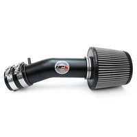 Thumbnail for HPS Black Shortram Cool Air Intake Kit for 04-08 Acura TL 3.2L V6