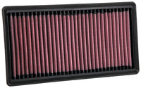 Thumbnail for K&N 19-20 BMW S1000RR 990 Replacement Air FIlter