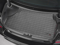 Thumbnail for WeatherTech 05-10 Chrysler 300/300C (Does Not Fit SRT8) Cargo Liners - Black