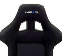 Thumbnail for NRG Carbon Fiber Bucket Seat - Medium