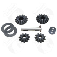 Thumbnail for Yukon Gear Standard Open Spider Gear Kit For 8.2in GM w/ 28 Spline Axles