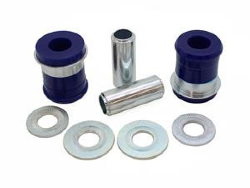 SuperPro 2005 Toyota Tacoma Base Front Lower Inner Forward Control Arm Bushing Kit