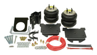 Thumbnail for Firestone Ride-Rite Air Helper Spring Kit Rear 01-10 Chevy/GMC C2500HD/C3500HD 2WD/4WD (W217602250)