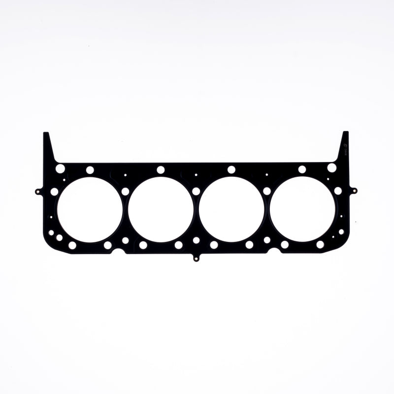 Cometic Chevrolet Gen-1 Small Block V8 BRODIX BD2000 Heads 4.030in Bore .027in MLS Head Gasket