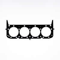 Thumbnail for Cometic Chevrolet Gen-1 Small Block V8 BRODIX BD2000 Heads 4.030in Bore .027in MLS Head Gasket