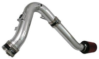 Thumbnail for Injen 04-06 Vibe GT / 05-06 Corrolla XRS 1.8L 4 Cyl. Polished Cold Air Intake