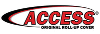 Thumbnail for Access Original 06-14 Ridgeline (4 Door) 5ft Bed Roll-Up Cover