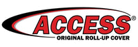 Thumbnail for Access Original 07-19 Tundra 5ft 6in Bed (w/ Deck Rail) Roll-Up Cover