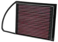 Thumbnail for K&N Replacement Air FIlter 09-12 Peugeot / 09-12 Citroen