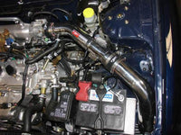 Thumbnail for Injen 2002-2006 Sentra 1.8L 4 Cyl. Polished Cold Air Intake