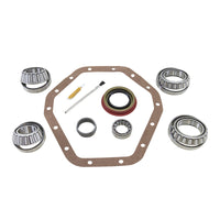 Thumbnail for Yukon Gear Bearing install Kit For 88 and Older 10.5in GM 14 Bolt Truck Diff