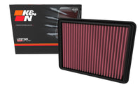 Thumbnail for K&N 22-23 Toyota Land Cruiser V6 3.3L DSL Replacement Air Filter