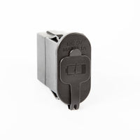 Thumbnail for Rugged Ridge Dual USB Port Rocker Switch