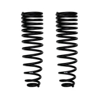 Thumbnail for Skyjacker Jeep Gladiator JT Rubicon 2in Rear Dual Rate Long Travel Coil Springs