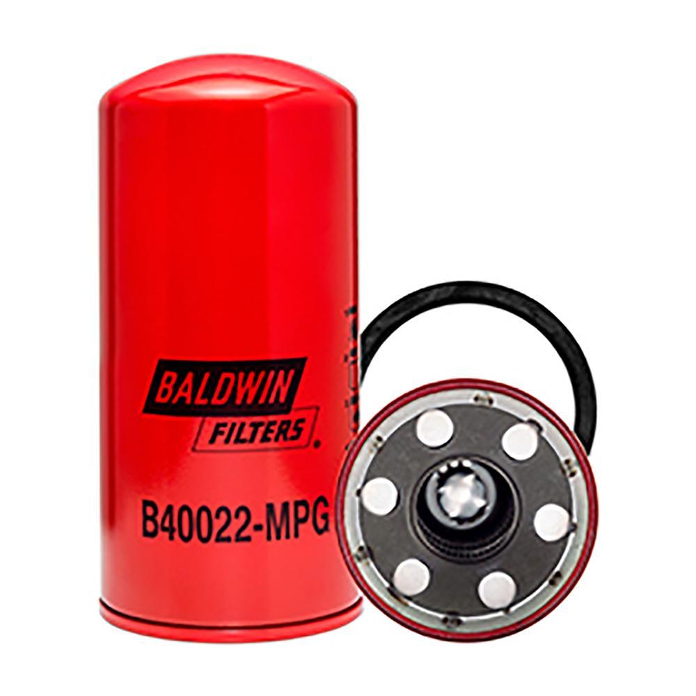 Baldwin B40022-MPG