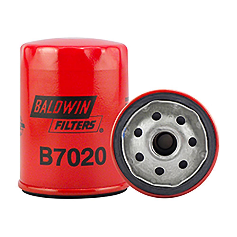 Baldwin B7020