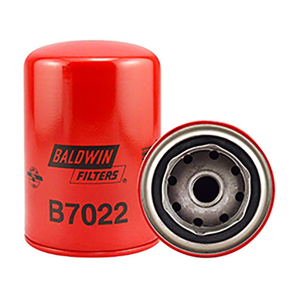 Baldwin B7022