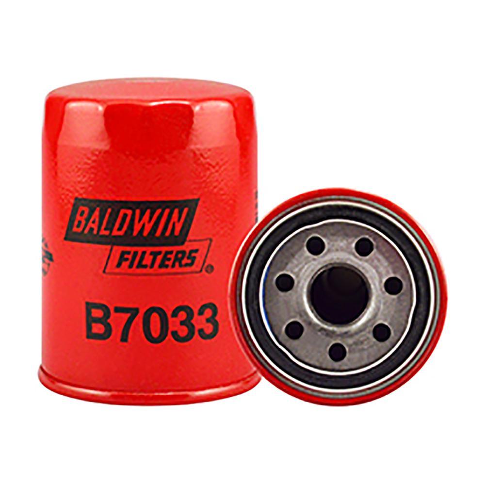 Baldwin B7033