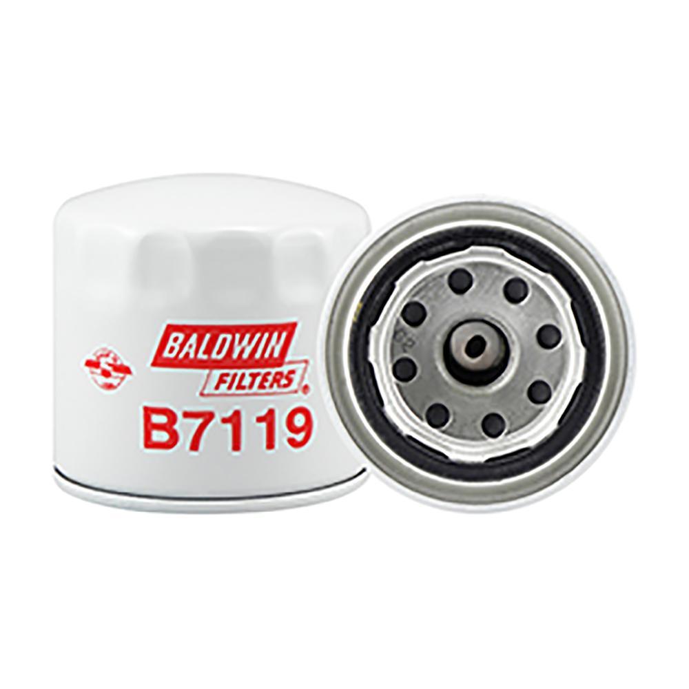 Baldwin B7119