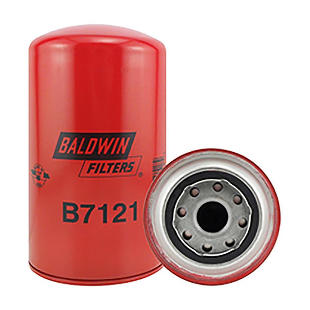 Baldwin B7121